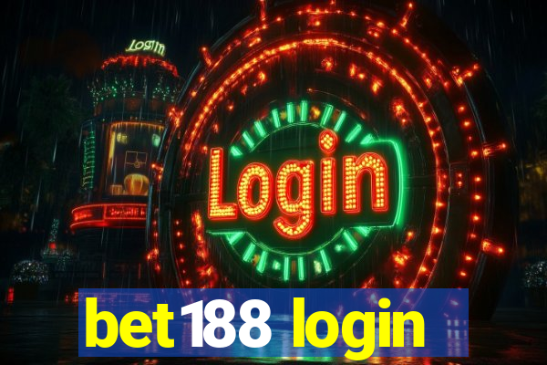 bet188 login